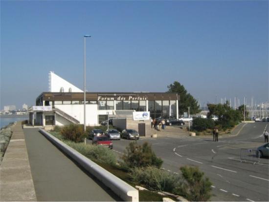 Location Un Petit Voilier Hotel La Rochelle  Exterior photo